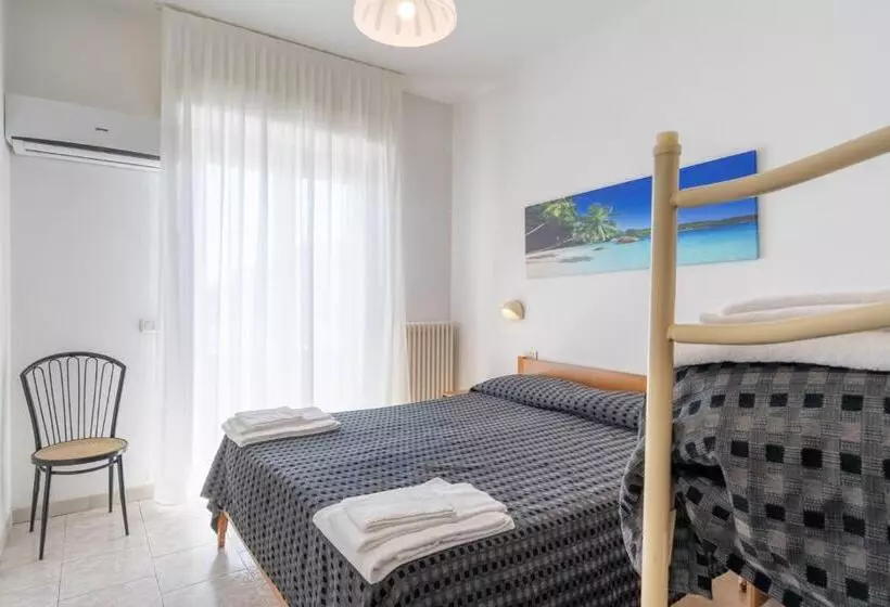 Beach Suite