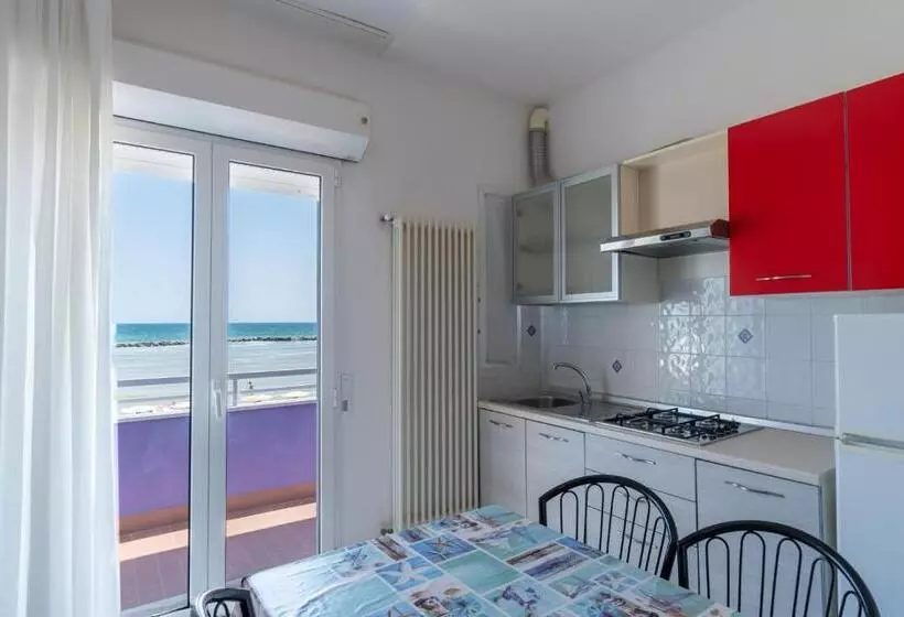 Beach Suite