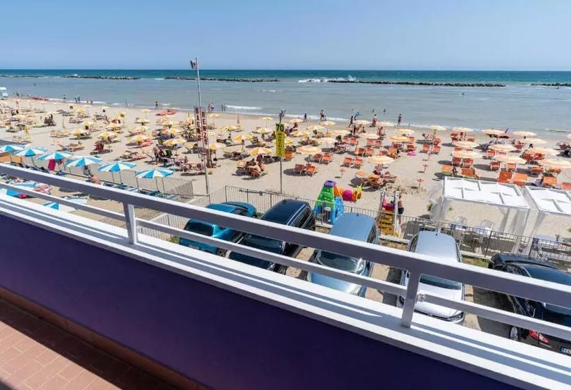 Beach Suite
