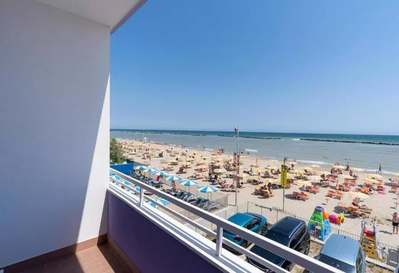 Beach Suite