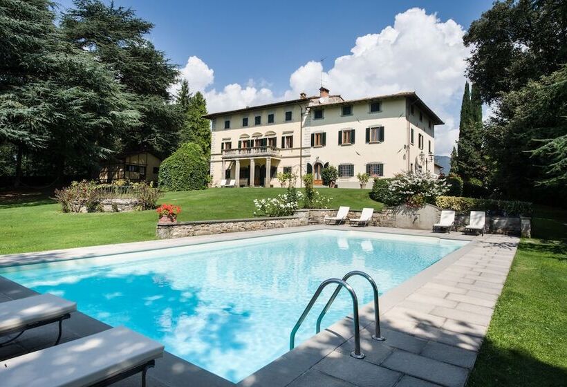 בית מלון כפרי Agriresort & Spa Fattoria I Ricci