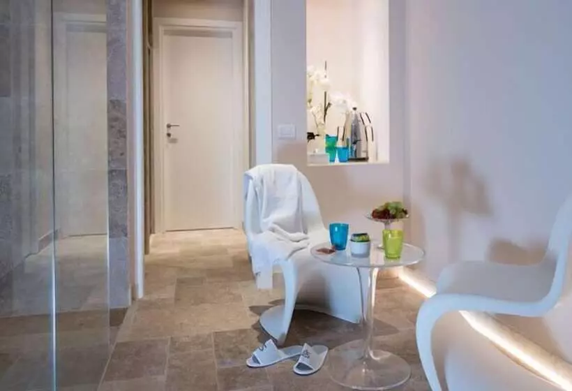 Hotelli Agriresort & Spa Fattoria I Ricci