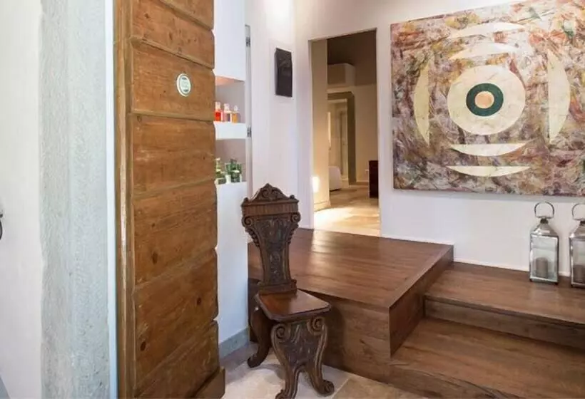 Hotelli Agriresort & Spa Fattoria I Ricci