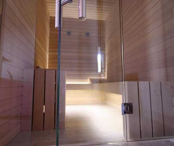 בית מלון כפרי Agriresort & Spa Fattoria I Ricci