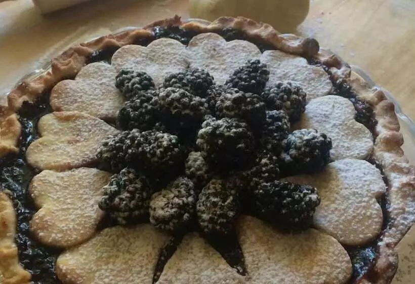 Hotelli Agriresort & Spa Fattoria I Ricci