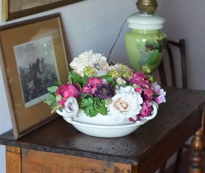 Hotelli Agriresort & Spa Fattoria I Ricci