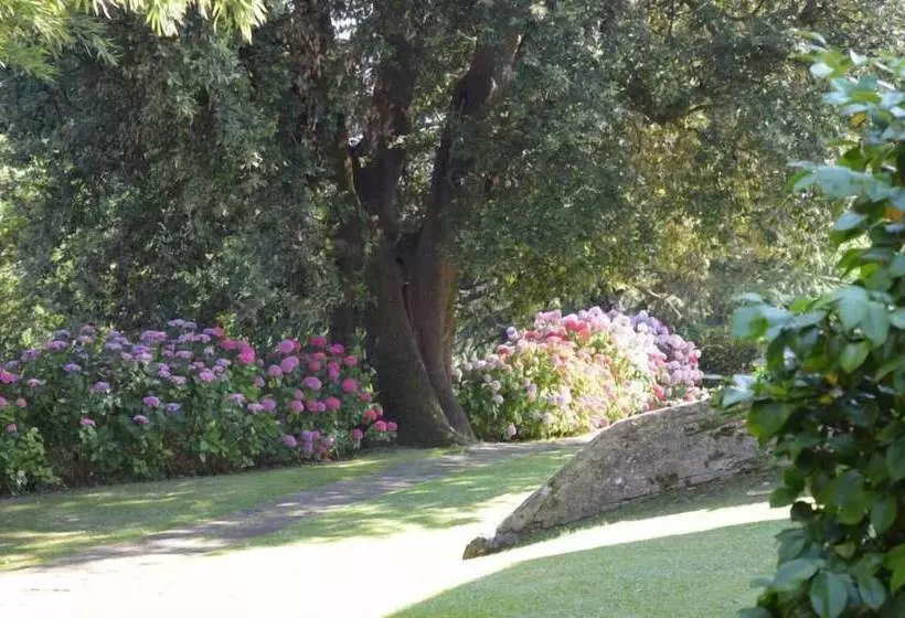 Hotelli Agriresort & Spa Fattoria I Ricci