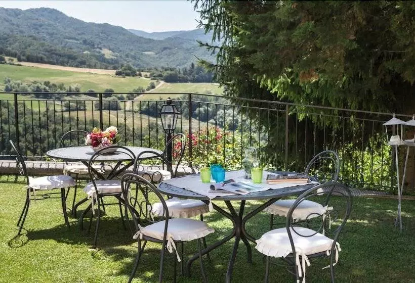 Hotelli Agriresort & Spa Fattoria I Ricci