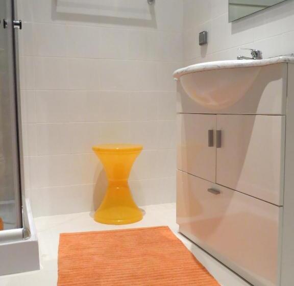 بنسيون Alojamento Cesarini