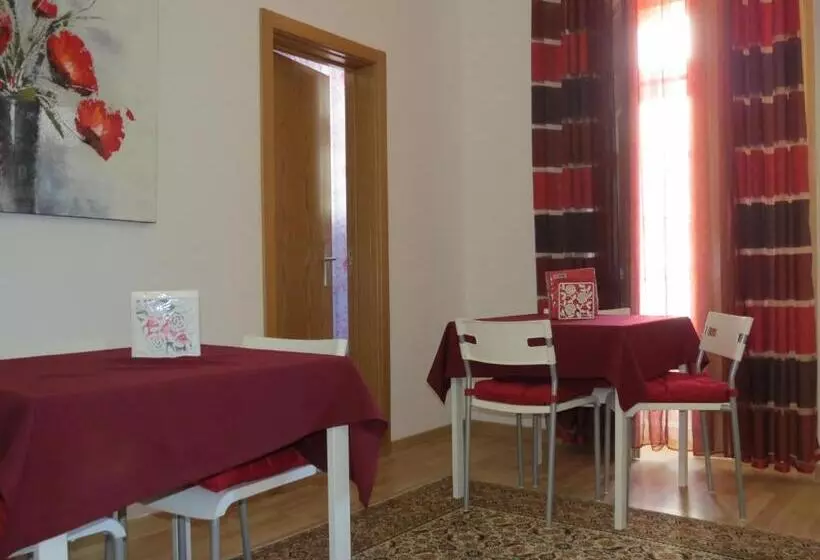 Majatalo Alojamento Cesarini