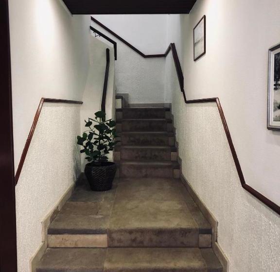 پانسیون Alojamento Local Arcada By Portugalferias