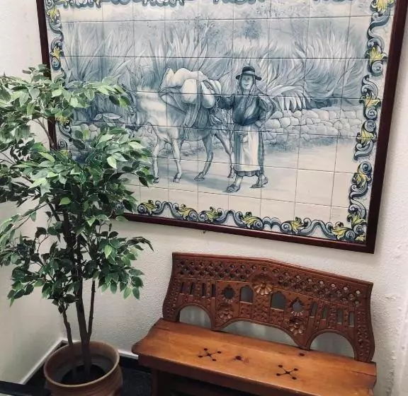 Majatalo Alojamento Local Arcada By Portugalferias