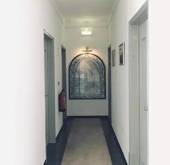 Majatalo Alojamento Local Arcada By Portugalferias