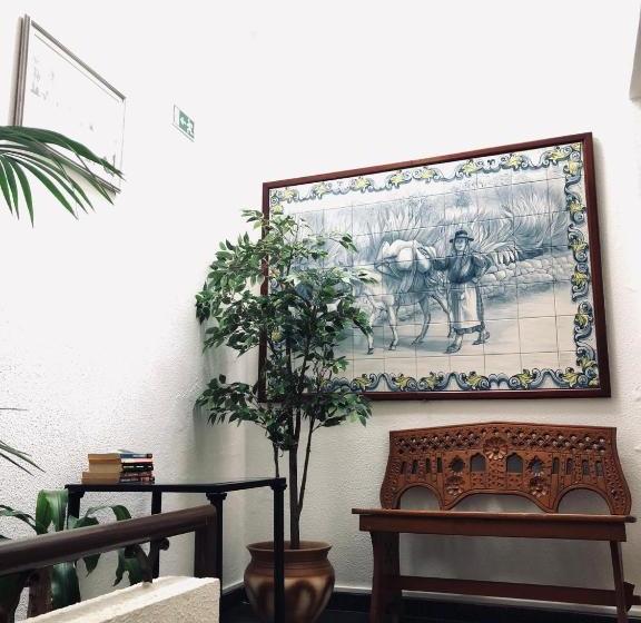 پانسیون Alojamento Local Arcada By Portugalferias