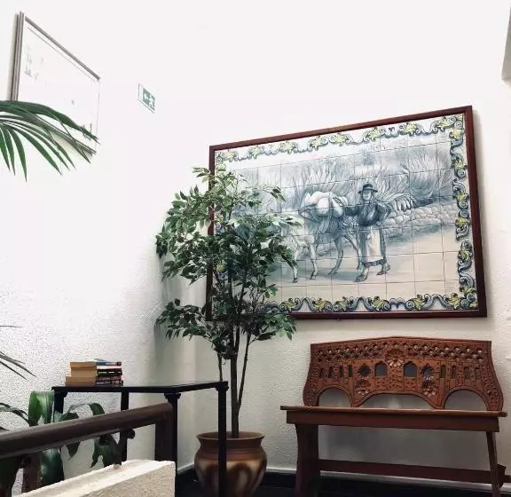 Majatalo Alojamento Local Arcada By Portugalferias