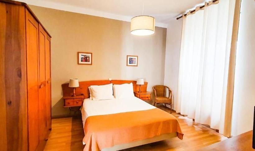 پانسیون Alojamento Local Arcada By Portugalferias