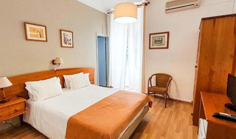 پانسیون Alojamento Local Arcada By Portugalferias