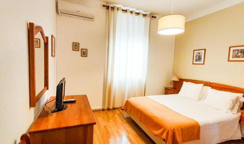 پانسیون Alojamento Local Arcada By Portugalferias