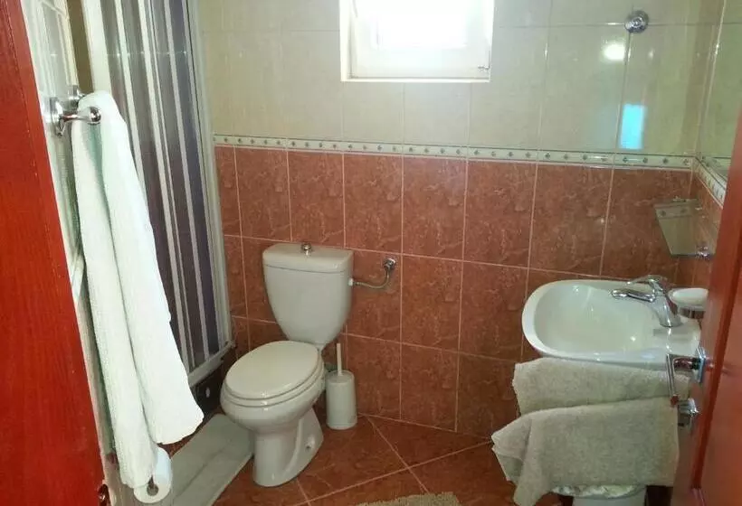 Majatalo Apartments Stevo Nikočević