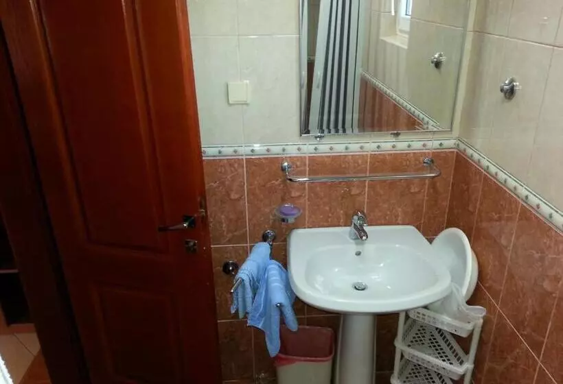 Majatalo Apartments Stevo Nikočević