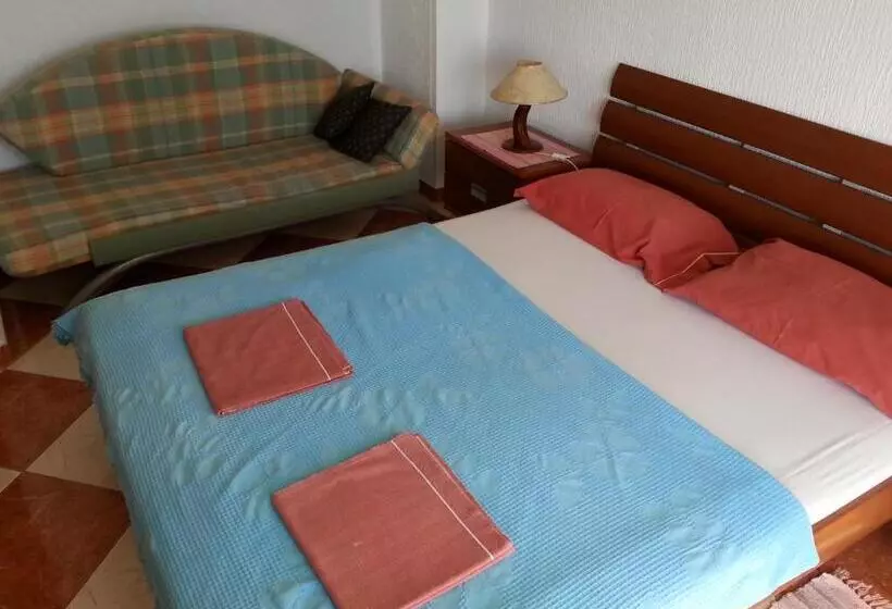 Majatalo Apartments Stevo Nikočević