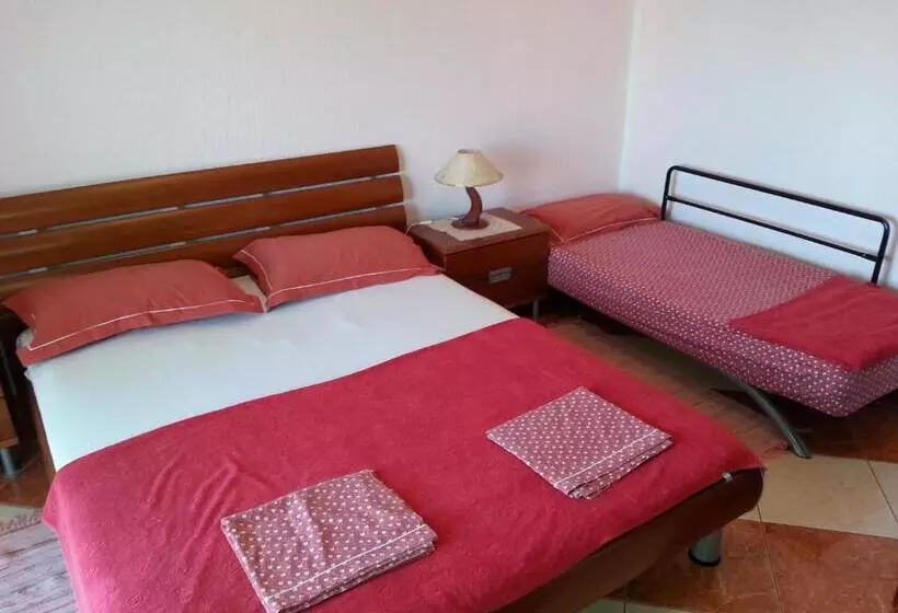 Majatalo Apartments Stevo Nikočević