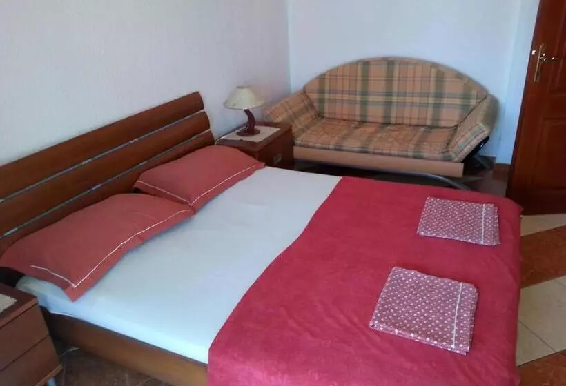 Majatalo Apartments Stevo Nikočević