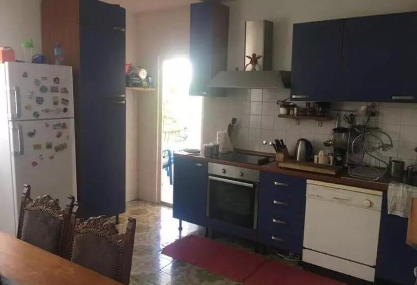 Majatalo Apartments Stevo Nikočević