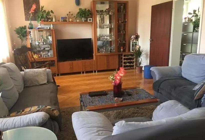 Majatalo Apartments Stevo Nikočević