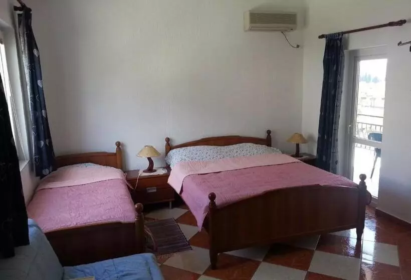 Majatalo Apartments Stevo Nikočević