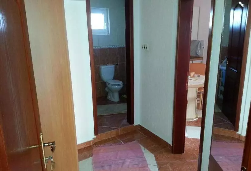 Majatalo Apartments Stevo Nikočević