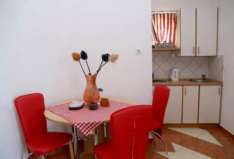 Majatalo Apartments Stevo Nikočević