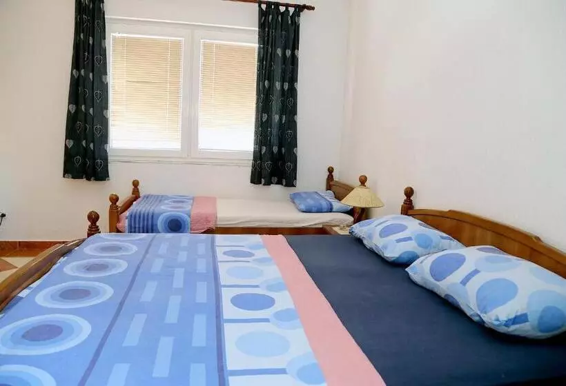 Majatalo Apartments Stevo Nikočević