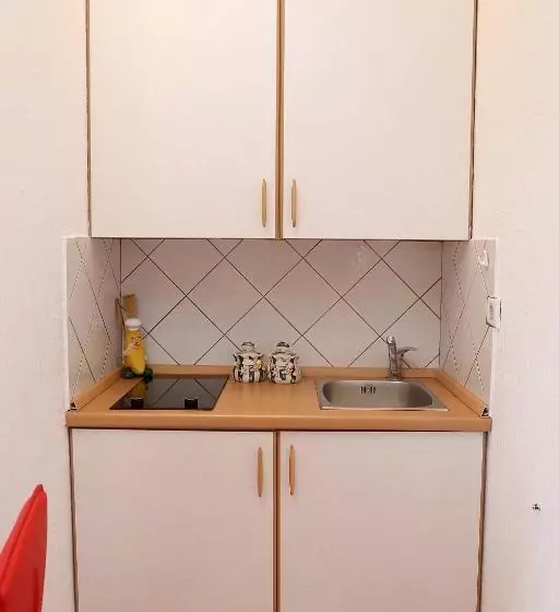 Majatalo Apartments Stevo Nikočević