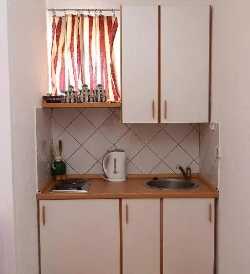 Majatalo Apartments Stevo Nikočević