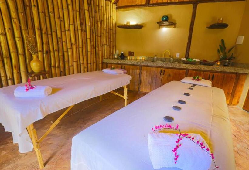 پانسیون Buddy's Hostel & Pousada Alto Paraiso