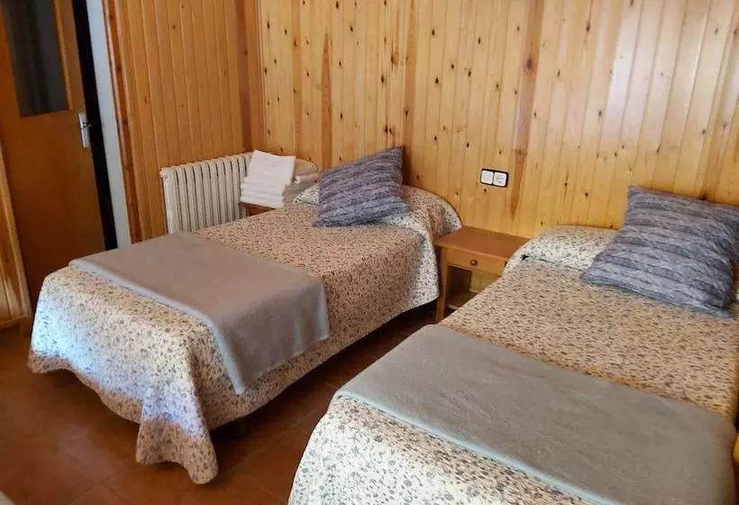 Majatalo Casa Peret De Pereto