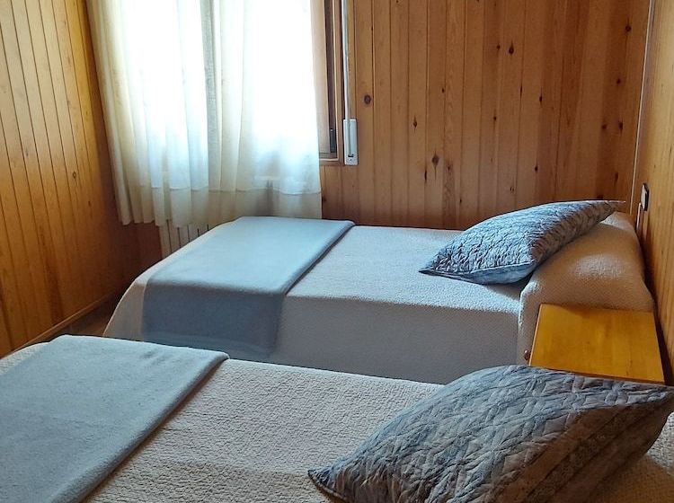 פנסיון Casa Peret De Pereto