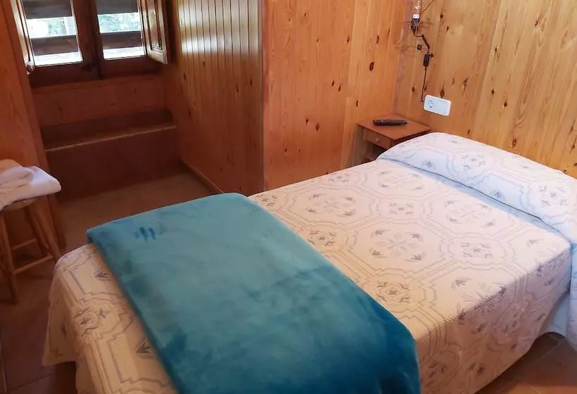 Majatalo Casa Peret De Pereto