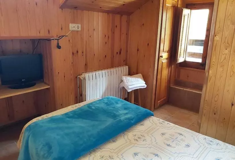 Majatalo Casa Peret De Pereto