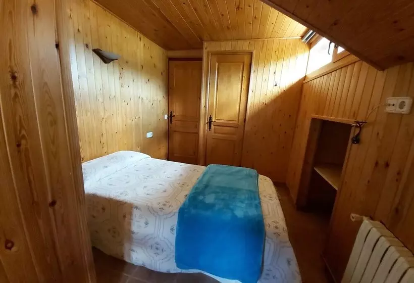 Majatalo Casa Peret De Pereto