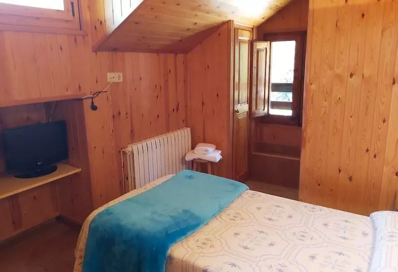 Majatalo Casa Peret De Pereto