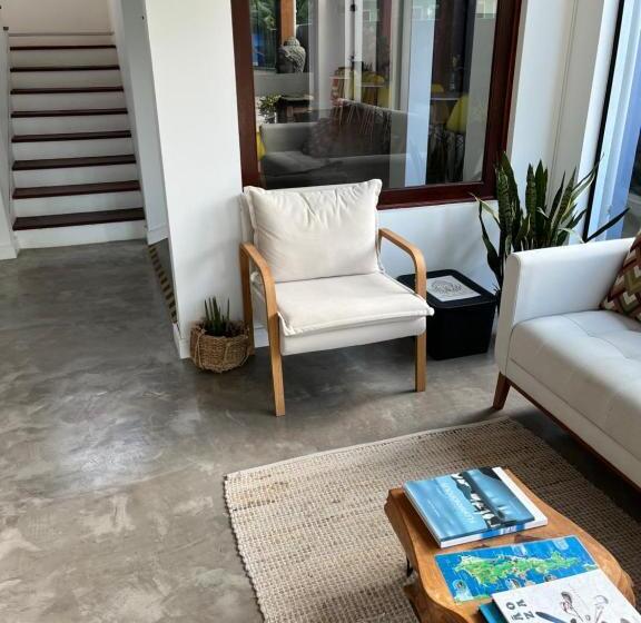 פנסיון Essência Do Sol Pousada