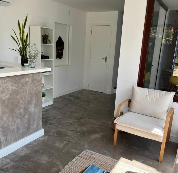 פנסיון Essência Do Sol Pousada