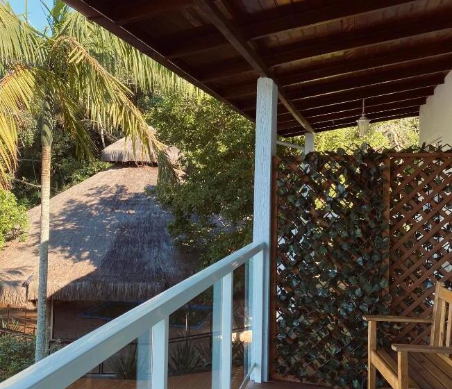 פנסיון Essência Do Sol Pousada