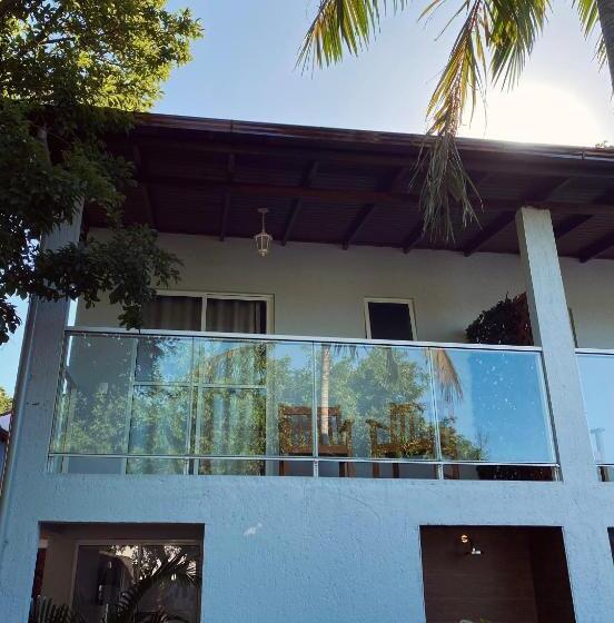 פנסיון Essência Do Sol Pousada