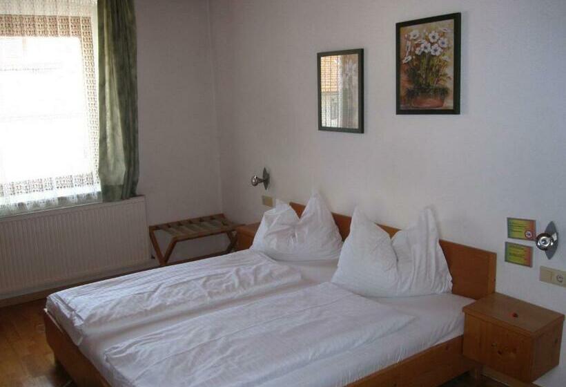 ペンション Gasthof Ebner