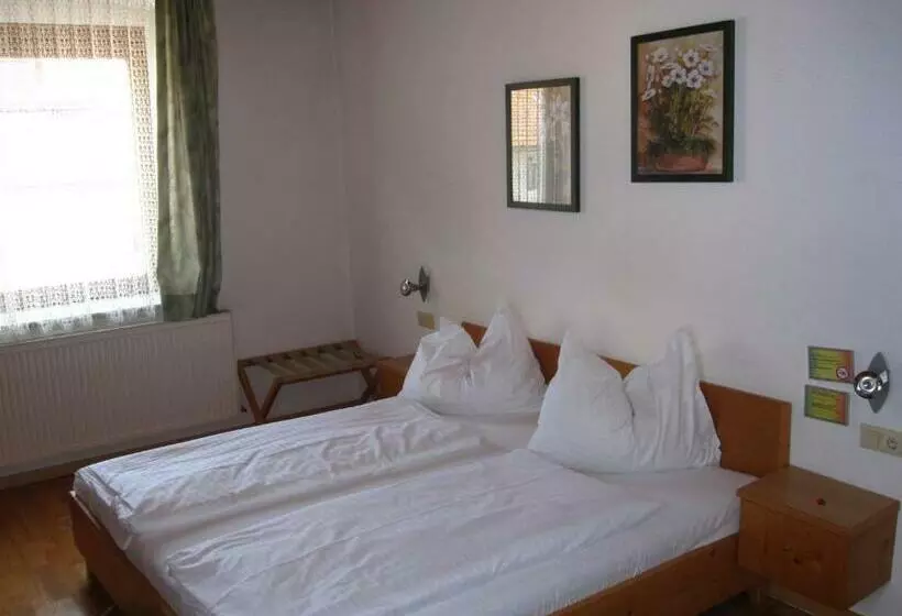 Majatalo Gasthof Ebner