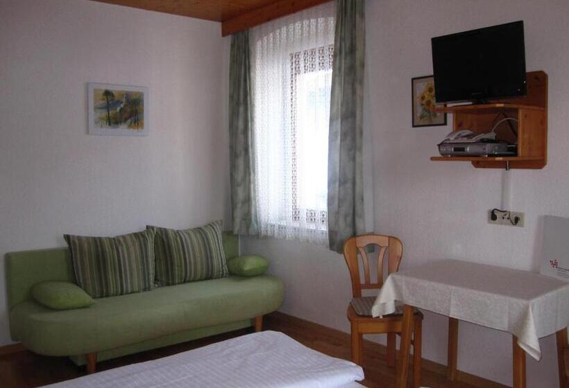 ペンション Gasthof Ebner