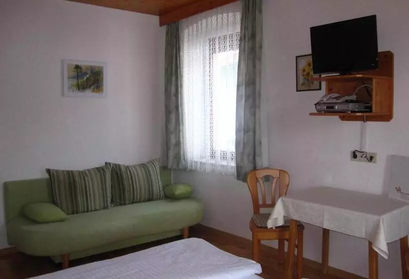 Majatalo Gasthof Ebner